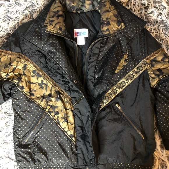 g4000 leather jacket